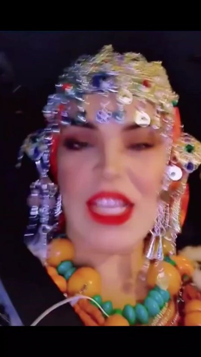 bonne fête à tous Et bonne année  Le nouvel An Amazigh 2975