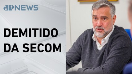 Paulo Pimenta diz que futuro no governo depende de Lula