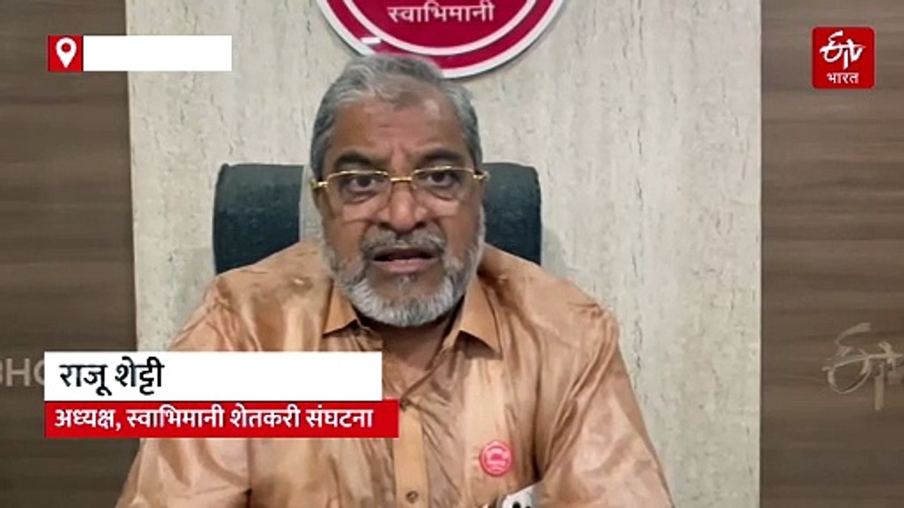 शक्तिपीठ महामार्गाचा कोल्हापूर, सांगलीतून 'खडतर' प्रवास, शेतकऱ्यांचा वाढता विरोध फडणवीस सरकार थोपवणार का?