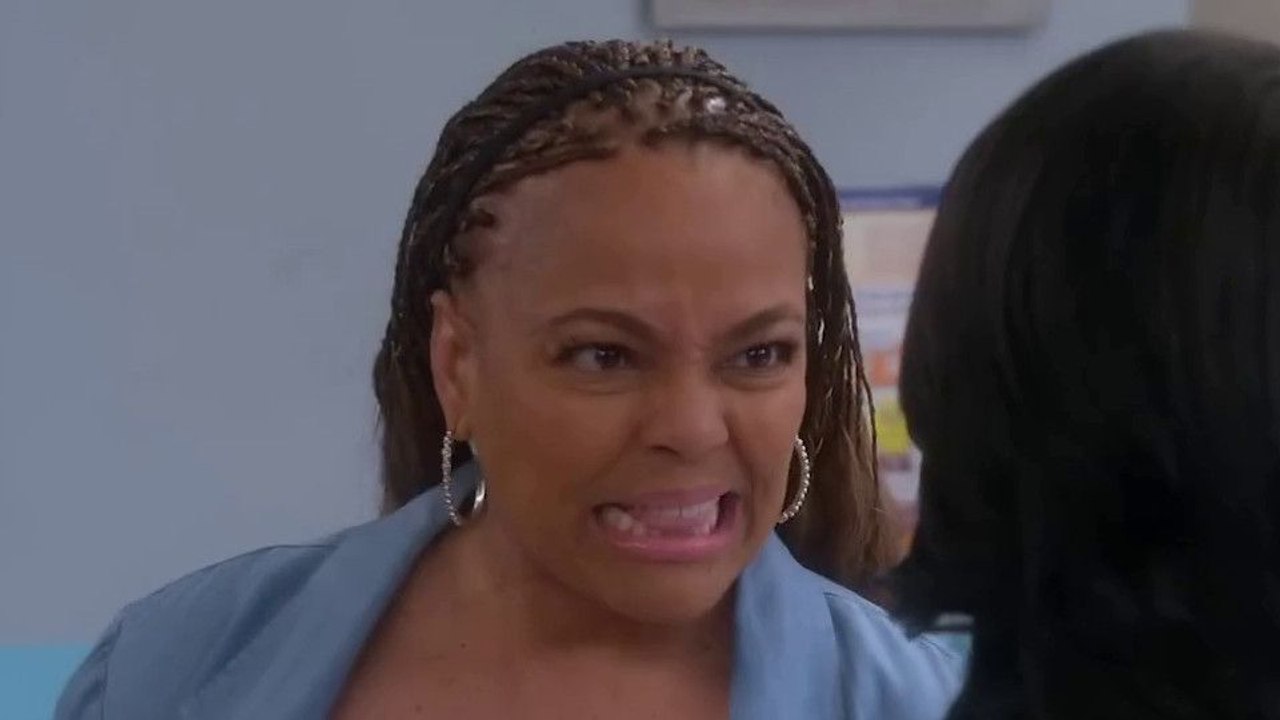 The Upshaws - staffel 6 Trailer OV