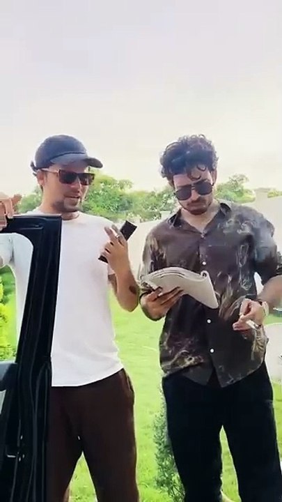 Wait for end 😂😂