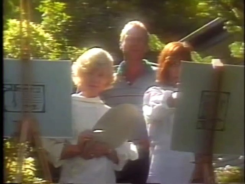 Neighbours deutsch - 281 - Mrs. Yorks Geheimnis (23.06)