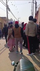 ਪੁਲਿਸ ਦੀ ਦੜੇ ਸੱਟੇ ਅਤੇ ਚਾਈਨਾ ਡੋਰ ਵੇਚਣ ਵਾਲੀਆ ਨਾਲ ਭਾਈਵਾਲੀ:- ਆਪ ਆਗੂ