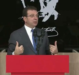 İmamoğlu lüks makam aracı verilen AKP’li başkanı açıklayıp rest çekti: Hedefiniz bana ulaşmaksa yol arkadaşlarımı bırakın