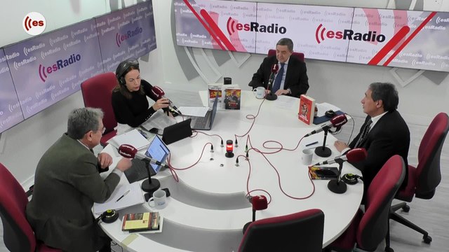 Tertulia de Federico: Un proceso de mutación Constitucional