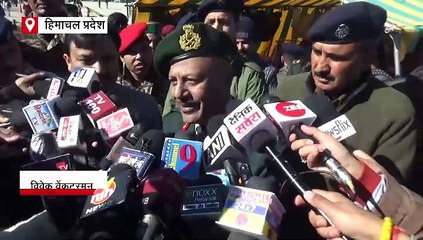 सेना दिवस के मौके पर शिमला में 'नो योर आर्मी' मेले का आयोजन, यहां मिलेंगी ये जानकारियां