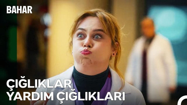 Yer Yarılmış Cüce İçine Girmiş😁 - Bahar 31 Bölüm