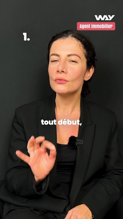 Un client a acheté un appartement pour elle ? 😨  Charlotte est agent immobilier et elle vous raconte des anecdotes folles qui lui sont arrivées ! Mais une est fausse... Laquelle ?  On parie que vous ne devinerez jamais...