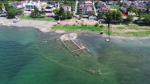 Bursa\'nın tarihi ilçesine Vatikan\'dan heyet