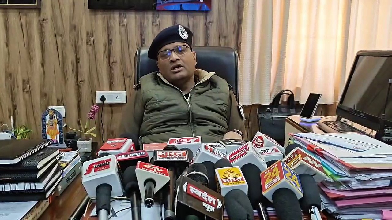 बीजेपी पार्षद के घर में घुसकर तोड़फोड़ करने और उनके बेटे के साथ अभद्रता करने वाले दसवें आरोपी को भी पुलिस ने किया गिरफ्तार , तो वही बीजेपी से निष्कासित हुए पार्षद की भी भूमिका की जांच में जुटी।