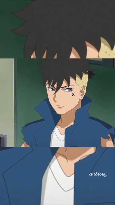 Boruto - Naruto Next Generations Episode 263 VF Streaming »