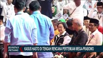 [FULL] PDIP & Ahli Buka Suara soal Wacana Pertemuan Megawati-Presiden Prabowo di Tengah Kasus Hasto