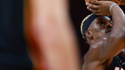 Guerra de egos entre Butler y Miami Heat: "¿Montas la que has montado y quieres que te mande a un equipo para que tú ganes?"