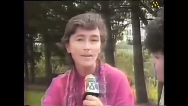 Jornal da Manchete edição da tarde (na íntegra)17_12_1988