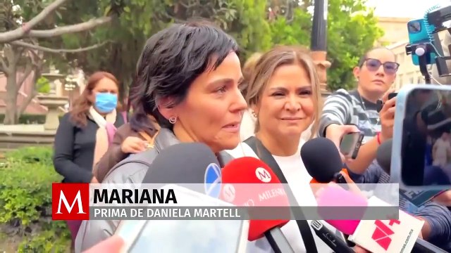 Extraen 72 bolsas de restos humanos en Zapopan, Jalisco. Magda González, 14 de enero 2025