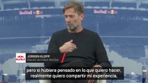 Klopp, en el 