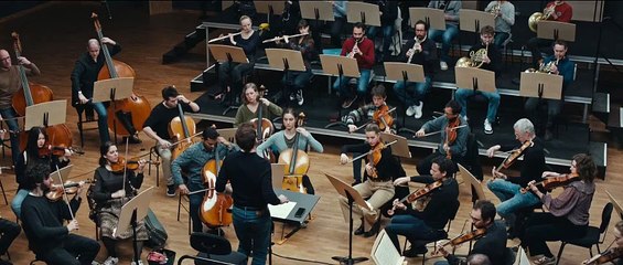 The Marching Band -  En fanfare - Trailer