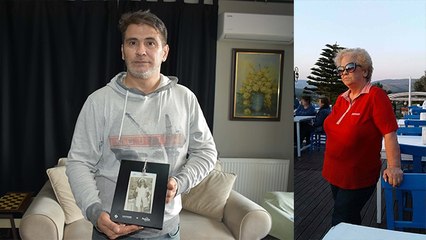 Eczacı cinayetinde 4 yıl sonra ididaname