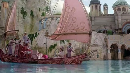 is Wicked (2024) any good  movie explained