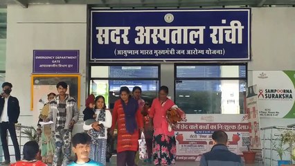 कोरोनाकाल में सरकार ने राज्य के सात जिलों में वायरोलॉजी सेंटर बनाने का लिया था फैसला ! आज तक एक भी वायरोलॉजी सेंटर नहीं हो सका शुरू ...
