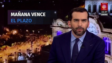 Estados retrasados en la implementación de la reforma al Poder Judicial