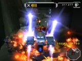 Ratchet: Gladiator online multiplayer - ps2