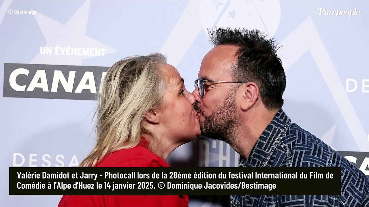 Chloé Jouannet en mode béquille à l’Alpe d’Huez, l’année débute mal pour la fille d’Alexandra Lamy