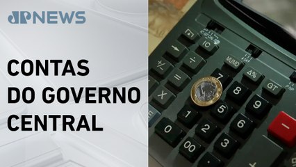 Estimativa de superávit chega a R$ 19,5 bilhões em dezembro