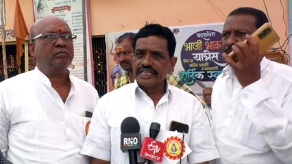 बारालिंग महादेव मंदिर तामसा येथे 300 क्विंटल ची भाजी 100 क्विंटल च्या भाकरीची पंगत मागील दीडशे वर्षाची परंपरा