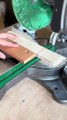 Innovative Drill Guide Design- project 2025- 😂-#woodworking #woodworkingtips #diy #jig #precisiontools #craftsmanship