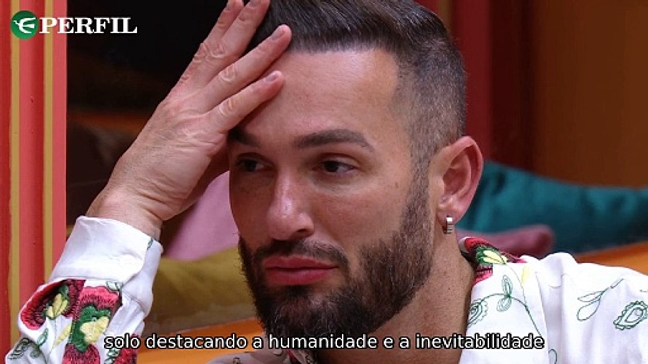"BBB 25: Diego Hypolito desabafa, filho de Carol Celico rouba cena, Matteus Cardoso revela novo personagem"