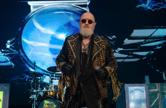 Pete Waterman is still sad his Judas Priest collaboration was never released