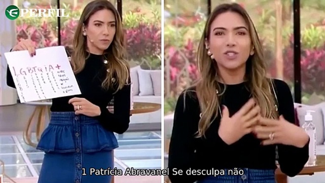 "Polêmicas e aprendizados: Celebridades se envolvem em controvérsias e reflexões sobre diversidade e inclusão"