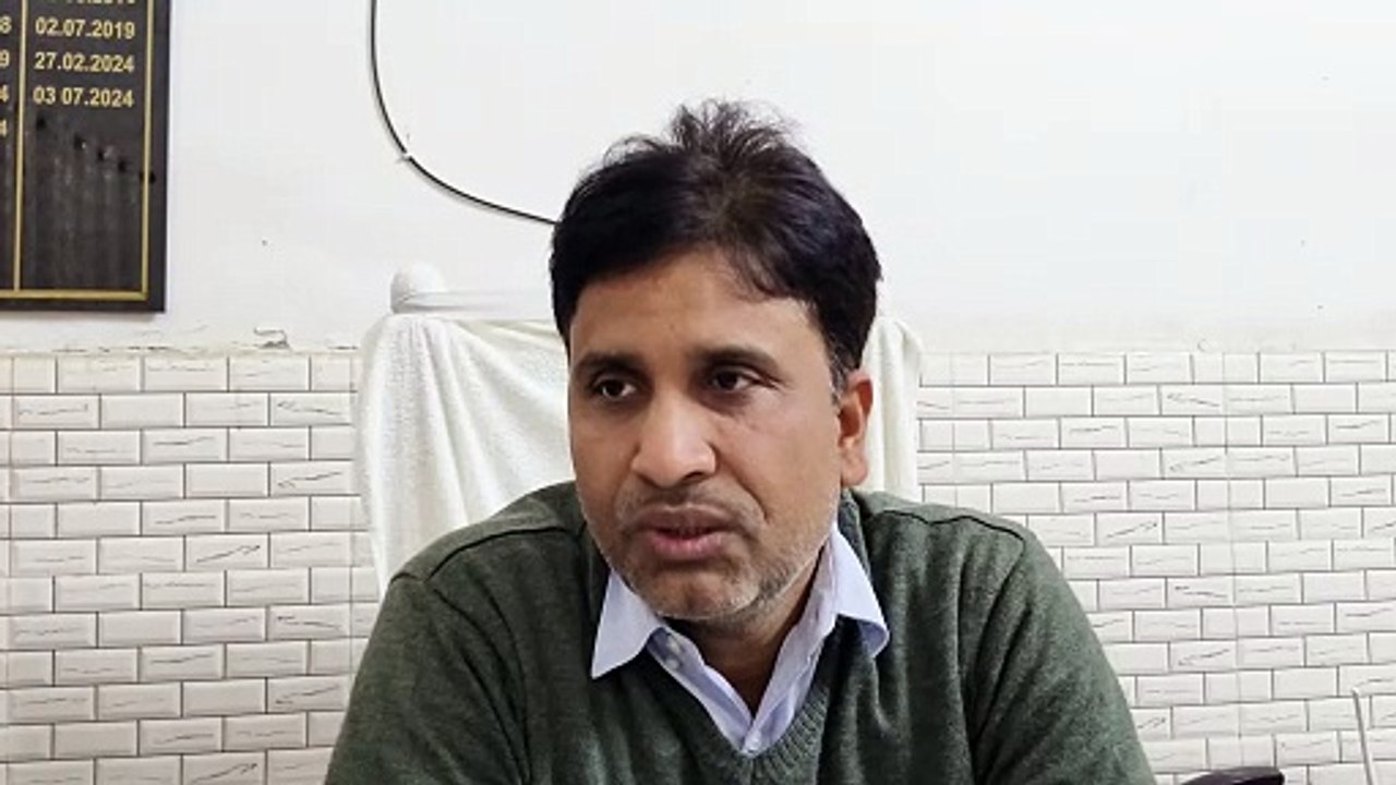 संभल में 123 मकानों और दुकानों पर चलेगा बुलडोजर! प्रशासन क्यों उठा रहा इतना बड़ा कदम, जानें वजह