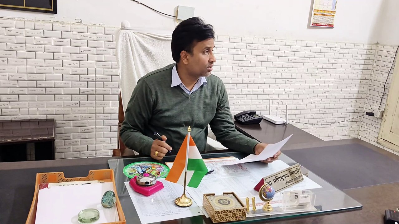 संभल में 123 मकानों और दुकानों पर चलेगा बुलडोजर...