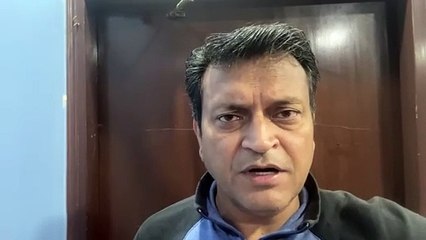 भाजपा प्रवक्ता ने राहुल गांधी की तुलना अफजल गुरु से की