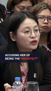 Alice Guo, Bamban bosses face new money laundering charges