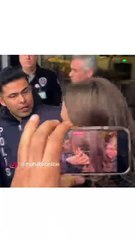 سيريناي ساريكايا بعد التحقيق معها: لن أسمح بتشويه سمعتي 