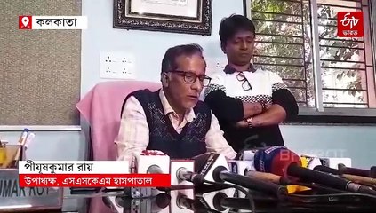 ভেন্টিলেশনে মাম্পি-ডায়ালিসিস চলছে নাসরিনের, অক্সিজেন সাপোর্টে মিনারা; স্যালাইন-কাণ্ডে দৃষ্টান্তমূলক শাস্তির দাবি অভিষেকের
