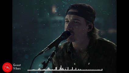 Morgan Wallen - Last Night
