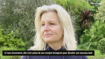 Nadia (L'amour est dans le pré) profite de sa séparation avec Mickaël pour changer de look et dévoile le résultat