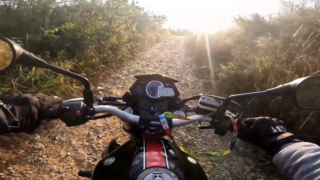 Manjushree Park Chobhar / New Moto Vlog 2025