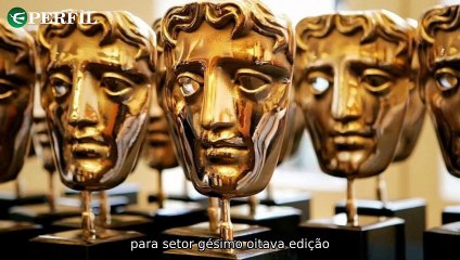 "BAFTA 2025 revela indicados, Carnaval histórico em Barranquilla e trailer de Demolidor: Renascido!"