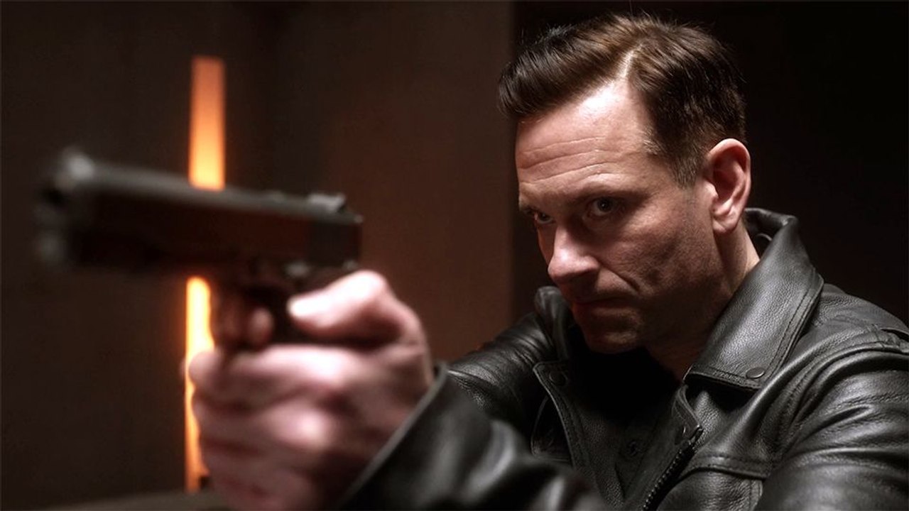 Fight Another Day Trailer DF