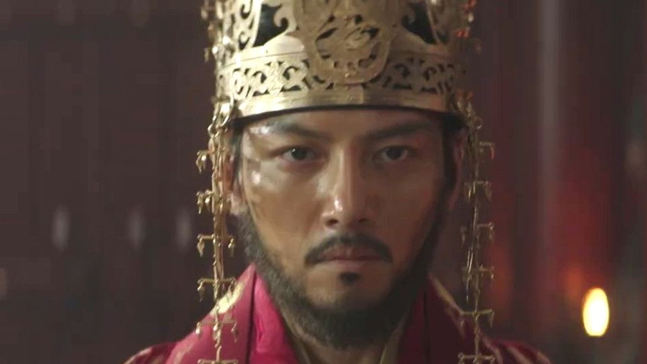 Queen Woo Trailer OV