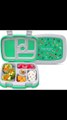 Bentgo Kids Prints Leak-Proof, 5-Compartment lunch box