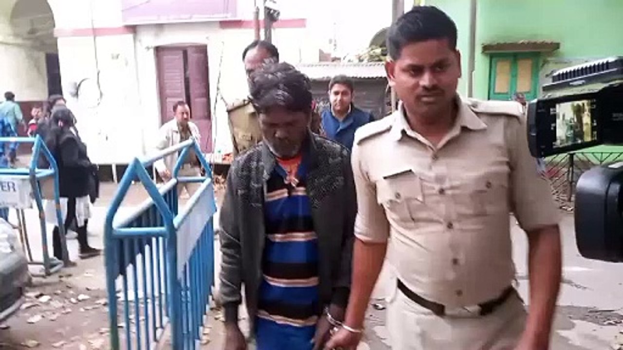 গুরাপে পাঁচ বছরের শিশুকে ধর্ষন ও খুনে দ্রুত দোষী সাব্যস্ত করল চুঁচুড়া জেলা আদালত।