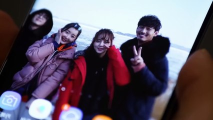 The Most Famous Actor Falls in Love With an Ordinary Girl