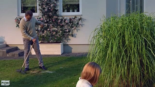 YOUNG GIRL adopts GIANT EGG that WON'T STOP GROWING a MONSTRUOUS PET and awakens a HUNGRY BEING