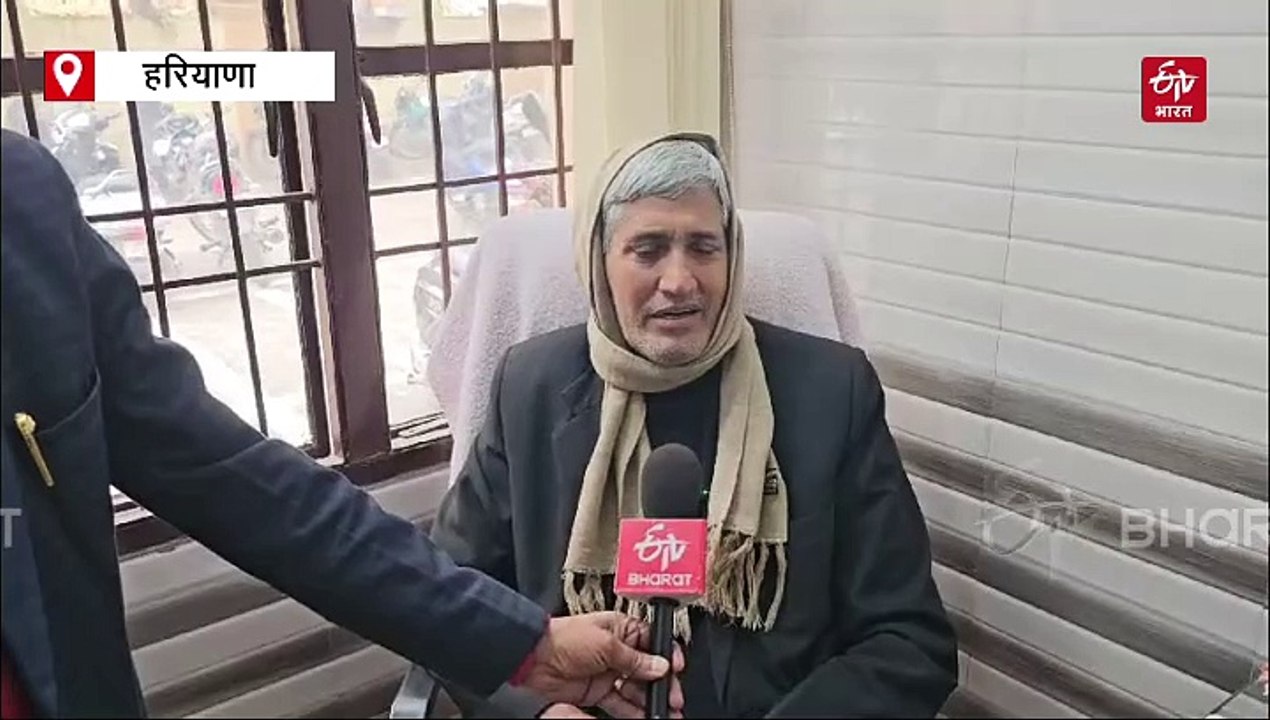 IIT मुंबई से पास आऊट हरियाणा का इंजीनियर बना बाबा, महाकुंभ में हुआ वायरल, पिता बोले- काश बेटा वापस आ जाए